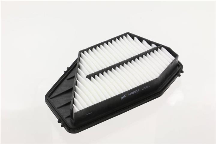 WIX WA6554 Air filter WA6554: Buy near me at 2407.PL in Poland at an Affordable price!