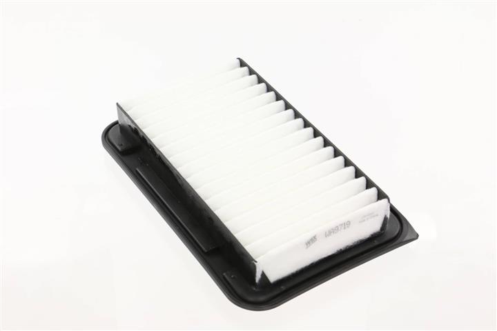 WIX WA9719 Air filter WA9719: Buy near me at 2407.PL in Poland at an Affordable price!