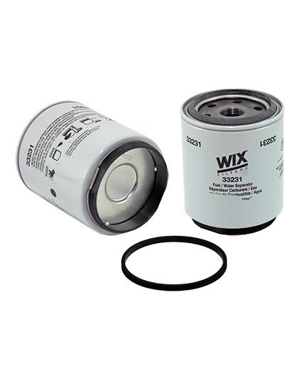 Топливный фильтр WIX 33231