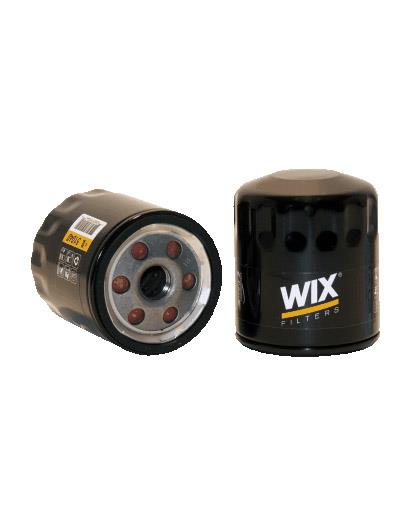 WIX 51040 Масляный фильтр для спецтехники 51040: Купить в Польше - Отличная цена на 2407.PL!