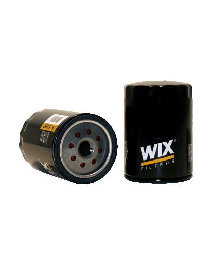 WIX 51060 Масляный фильтр 51060: Купить в Польше - Отличная цена на 2407.PL!