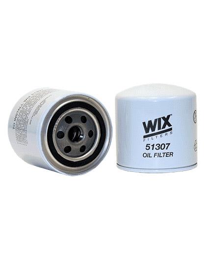 WIX 51307 Oil Filter 51307: Buy near me in Poland at 2407.PL - Good price!