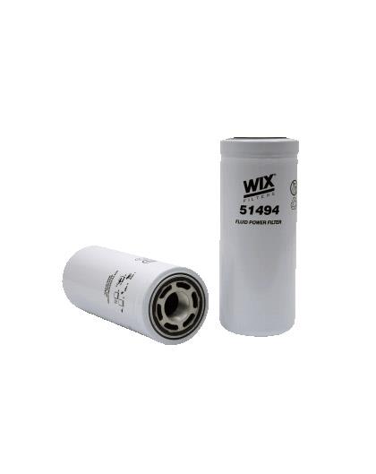 WIX 51494 Oil Filter 51494: Buy near me in Poland at 2407.PL - Good price!