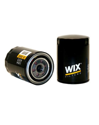 WIX 51515 Oil Filter 51515: Buy near me at 2407.PL in Poland at an Affordable price!