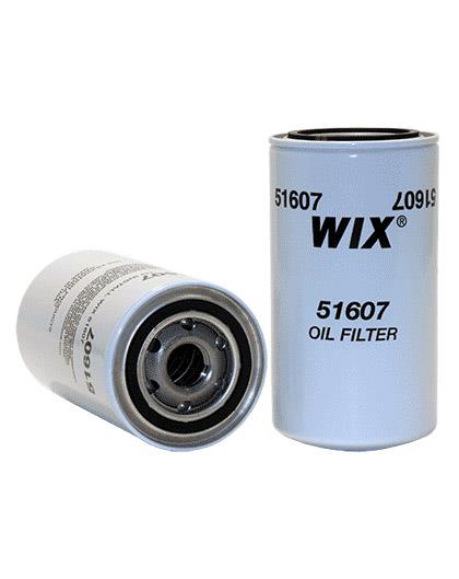 Filtr oleju WIX 51607
