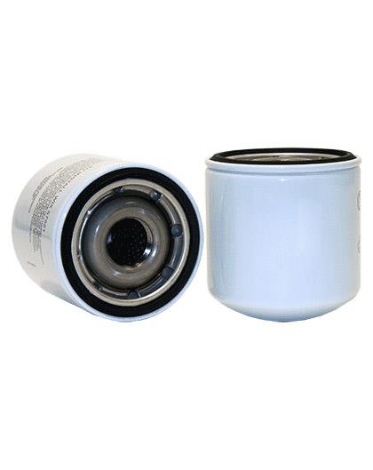 WIX 57521 Oil Filter 57521: Buy near me in Poland at 2407.PL - Good price!