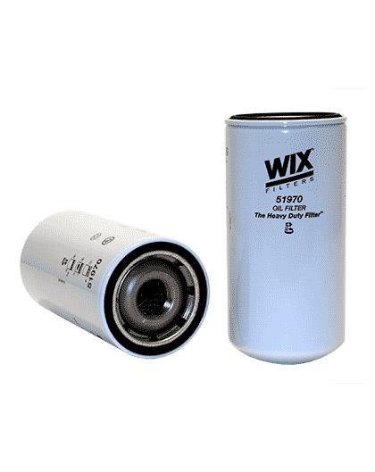 WIX 51970 Масляный фильтр 51970: Купить в Польше - Отличная цена на 2407.PL!