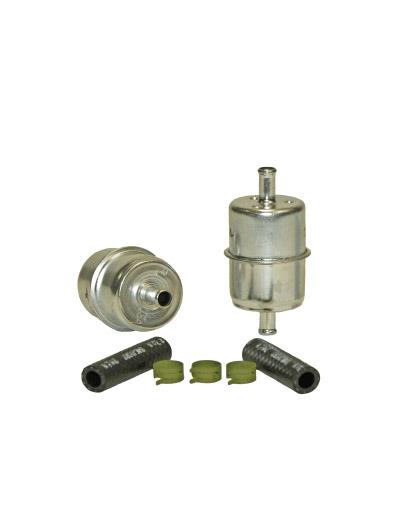 WIX 33033 Fuel filter 33033: Buy near me in Poland at 2407.PL - Good price!
