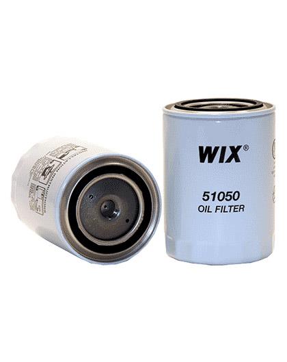 WIX 51050 Oil Filter 51050: Buy near me at 2407.PL in Poland at an Affordable price!