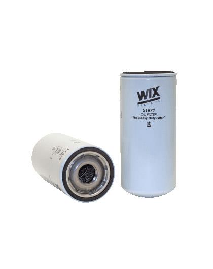 WIX 51971 Ölfilter 51971: Kaufen Sie zu einem guten Preis in Polen bei 2407.PL!