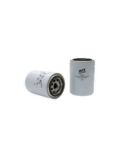 WIX 57076 Oil Filter 57076: Buy near me in Poland at 2407.PL - Good price!