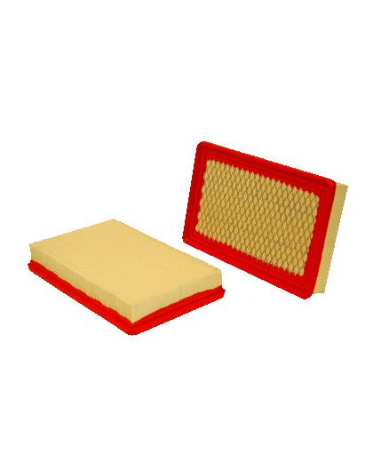 WIX 49067 Air filter 49067: Buy near me at 2407.PL in Poland at an Affordable price!