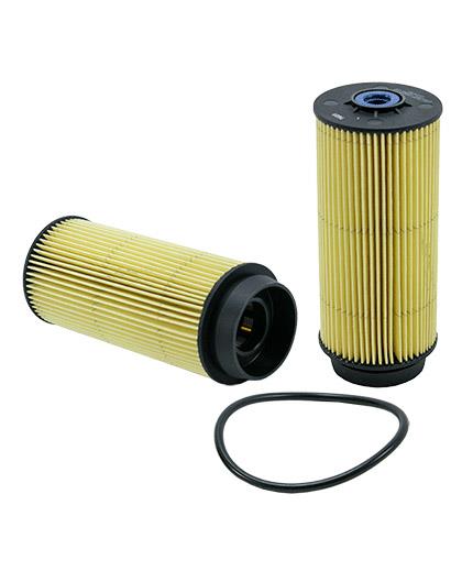 WIX WF8495 Fuel filter WF8495: Buy near me in Poland at 2407.PL - Good price!