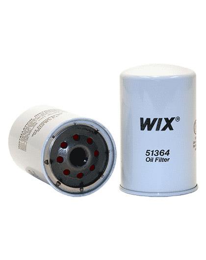 WIX 51364 Oil Filter 51364: Buy near me in Poland at 2407.PL - Good price!