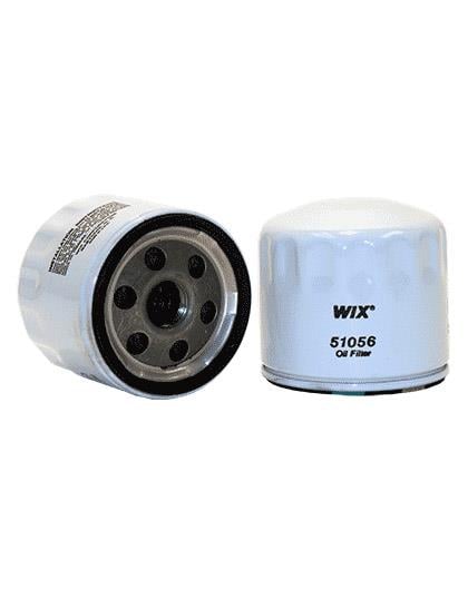 WIX 51056 Oil Filter 51056: Buy near me in Poland at 2407.PL - Good price!