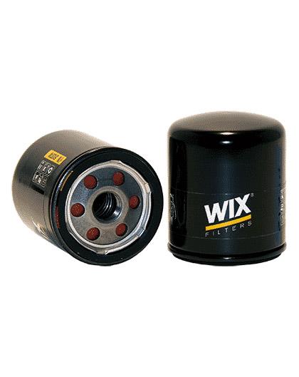 WIX 51374 Oil Filter 51374: Buy near me in Poland at 2407.PL - Good price!