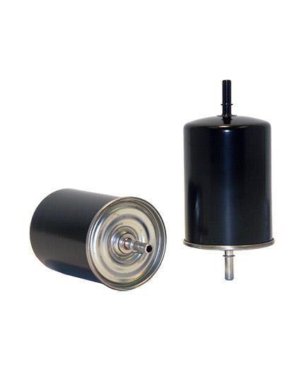 WIX 33521 Fuel filter 33521: Buy near me at 2407.PL in Poland at an Affordable price!