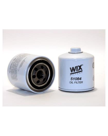 WIX 51084 Oil Filter 51084: Buy near me in Poland at 2407.PL - Good price!