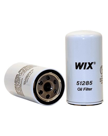 WIX 51285 Ölfilter 51285: Kaufen Sie zu einem guten Preis in Polen bei 2407.PL!