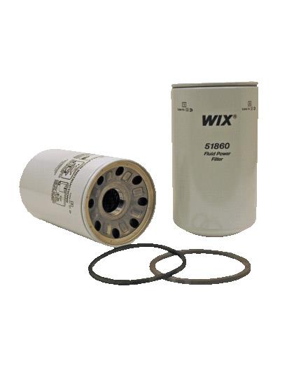 WIX 51860 Hydraulic filter 51860: Buy near me in Poland at 2407.PL - Good price!