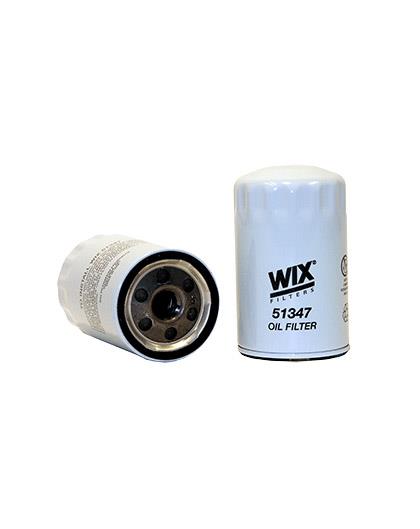 WIX 51347 Oil Filter 51347: Buy near me in Poland at 2407.PL - Good price!