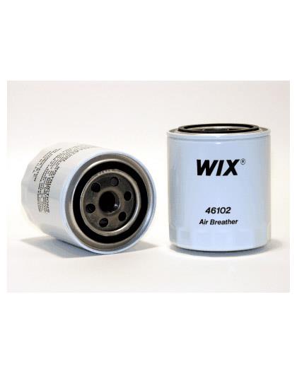 WIX 46102 Crankcase ventilation filter 46102: Buy near me in Poland at 2407.PL - Good price!