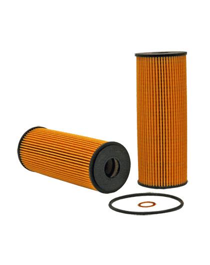 WIX 51145 Oil Filter 51145: Buy near me at 2407.PL in Poland at an Affordable price!