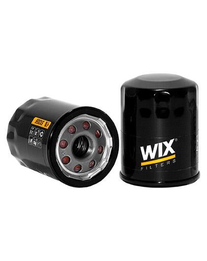 WIX 51356 Oil Filter 51356: Buy near me in Poland at 2407.PL - Good price!