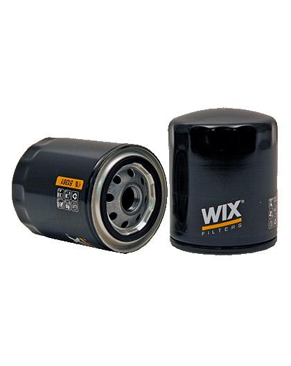WIX 51361 Oil Filter 51361: Buy near me in Poland at 2407.PL - Good price!