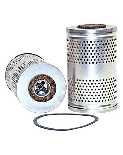 WIX 51121 Oil Filter 51121: Buy near me in Poland at 2407.PL - Good price!