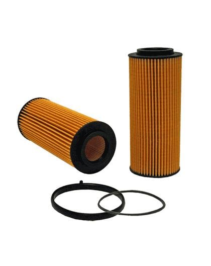 WIX 57204 Oil Filter 57204: Buy near me in Poland at 2407.PL - Good price!