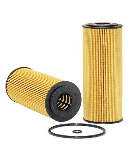 WIX 57210 Oil Filter 57210: Buy near me in Poland at 2407.PL - Good price!