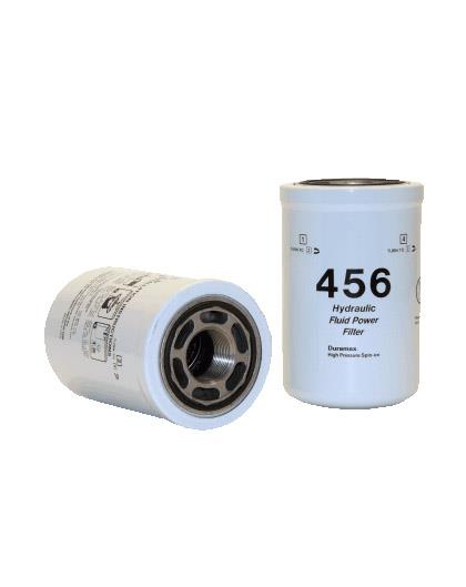 WIX 51456 Oil Filter 51456: Buy near me in Poland at 2407.PL - Good price!