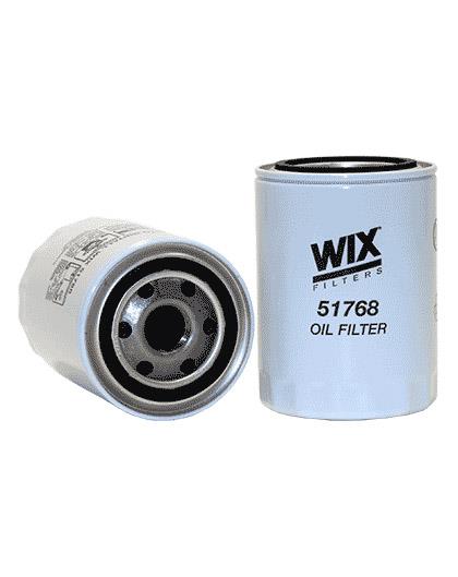 WIX 51768 Filtr oleju 51768: Atrakcyjna cena w Polsce na 2407.PL - Zamów teraz!