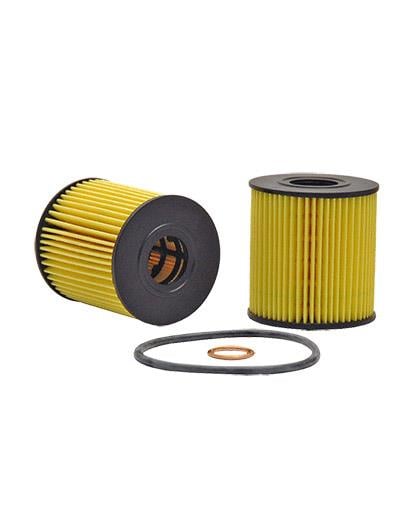 WIX 57512 Oil Filter 57512: Buy near me in Poland at 2407.PL - Good price!