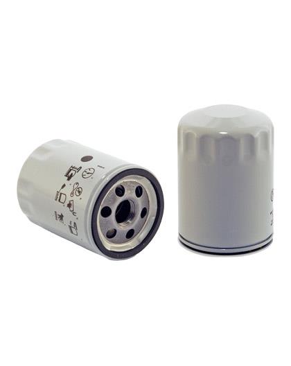 WIX 57241 Oil Filter 57241: Buy near me in Poland at 2407.PL - Good price!