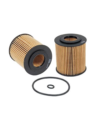 WIX 57203 Oil Filter 57203: Buy near me in Poland at 2407.PL - Good price!
