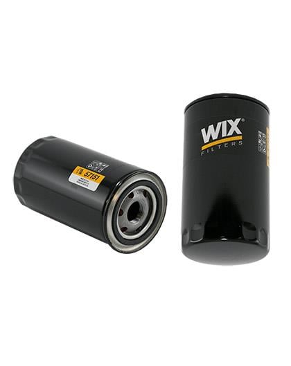 WIX 57151 Масляный фильтр 57151: Отличная цена - Купить в Польше на 2407.PL!