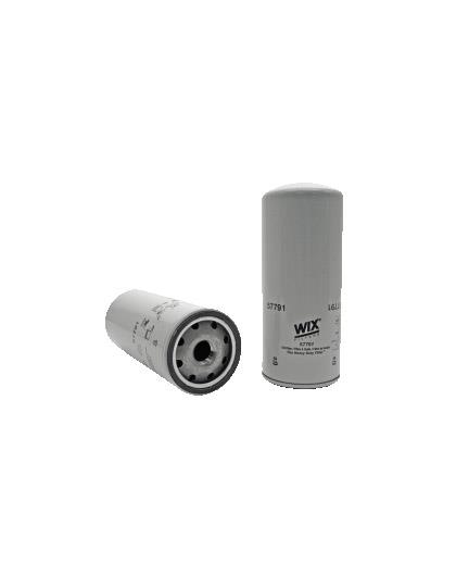 WIX 57791 Oil Filter 57791: Buy near me in Poland at 2407.PL - Good price!