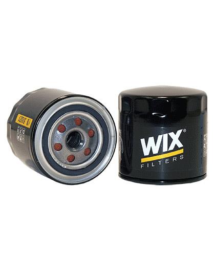 WIX 51521 Oil Filter 51521: Buy near me in Poland at 2407.PL - Good price!