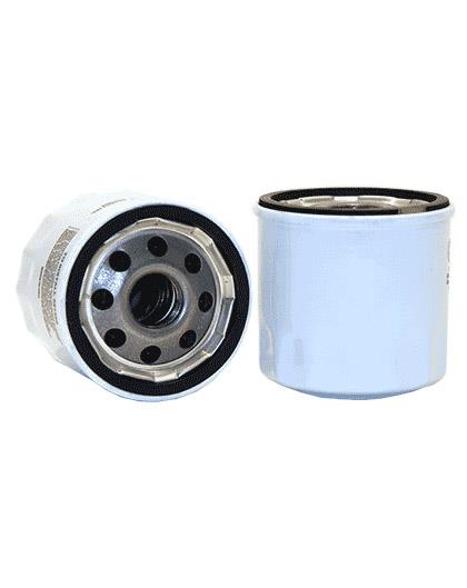 WIX 51360 Oil Filter 51360: Buy near me at 2407.PL in Poland at an Affordable price!