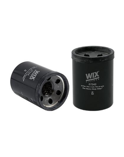 WIX 57243 Oil Filter 57243: Buy near me in Poland at 2407.PL - Good price!