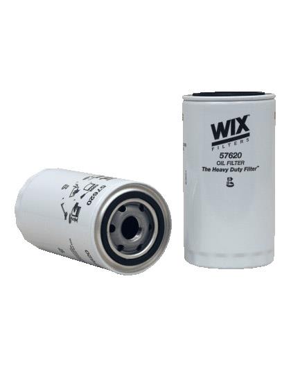 WIX 57620 Фільтр масляний 57620: Купити у Польщі - Добра ціна на 2407.PL!