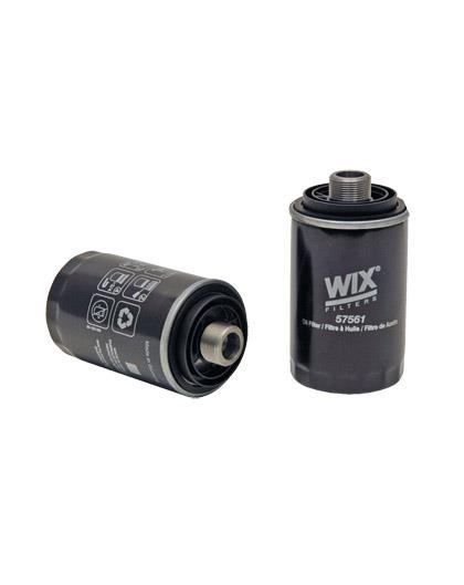 WIX 57561 Oil Filter 57561: Buy near me in Poland at 2407.PL - Good price!