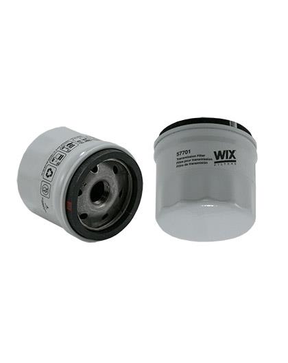 WIX 57701 Automatic transmission filter 57701: Buy near me in Poland at 2407.PL - Good price!