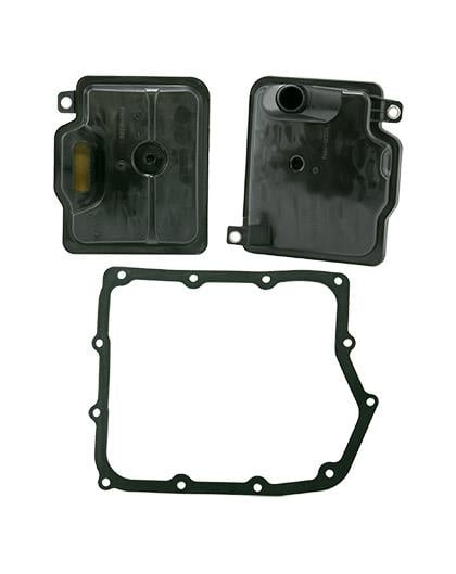 WIX 58128 Automatic transmission filter 58128: Buy near me in Poland at 2407.PL - Good price!
