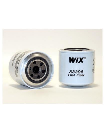 WIX 33396 Топливный фильтр 33396: Отличная цена - Купить в Польше на 2407.PL!