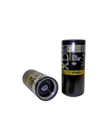 WIX 57746XD Oil Filter 57746XD: Buy near me at 2407.PL in Poland at an Affordable price!