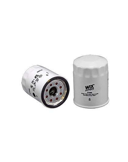 WIX 57356 Oil Filter 57356: Buy near me in Poland at 2407.PL - Good price!