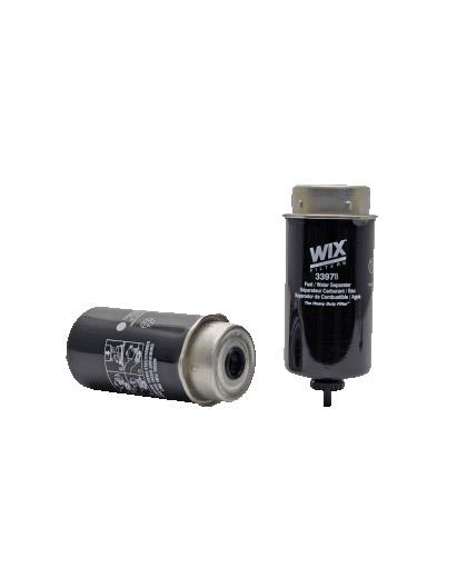 WIX 33978 Fuel filter 33978: Buy near me in Poland at 2407.PL - Good price!